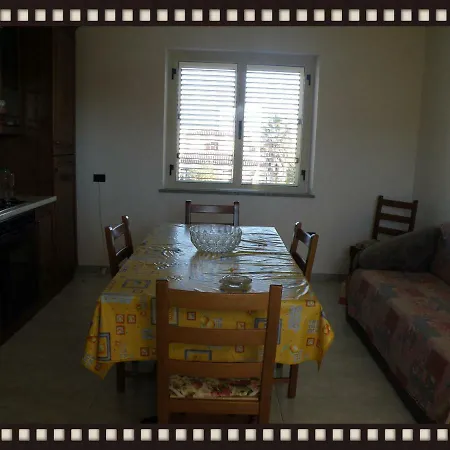 Casa Oleandro Appartement *
