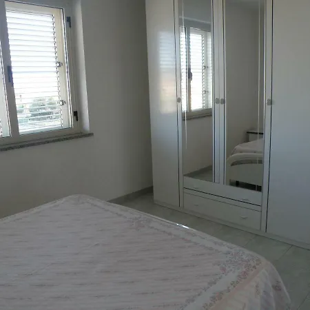 Casa Oleandro *