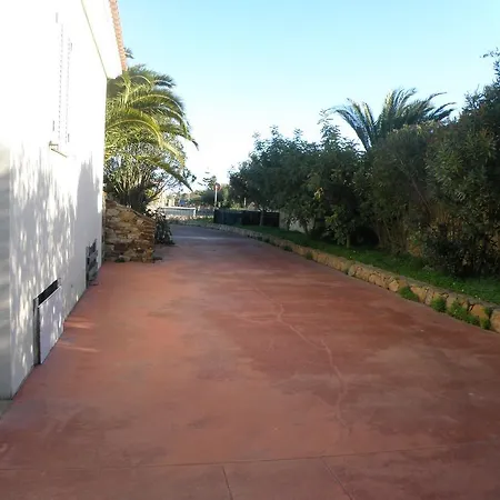 Casa Oleandro Apartamento San Teodoro (Sardinia)