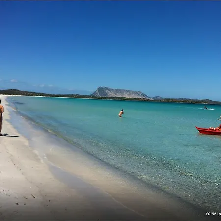 Casa Oleandro San Teodoro (Sardinia)