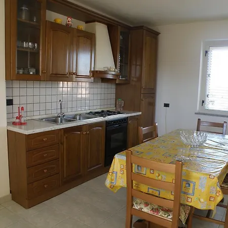 Casa Oleandro Appartement