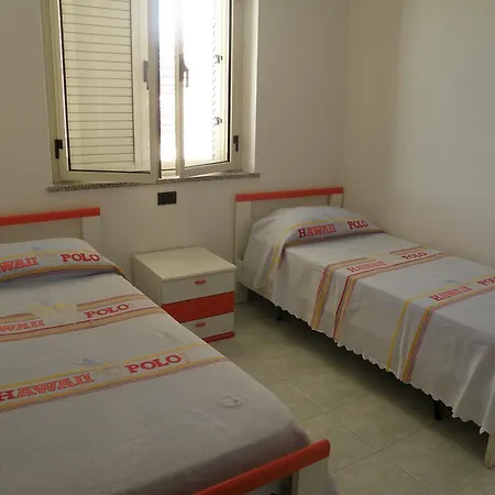 Appartement Casa Oleandro *