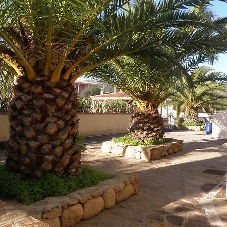 Casa Oleandro 公寓 *