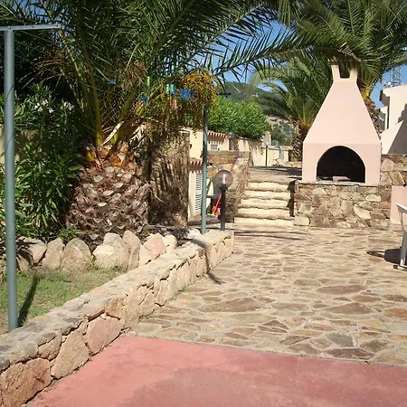 Appartement Casa Oleandro San Teodoro (Sardinia)