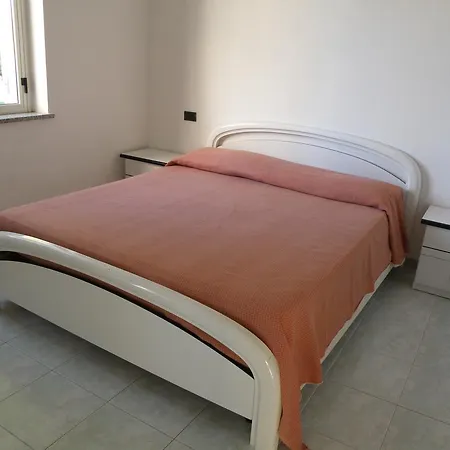 דירה Casa Oleandro