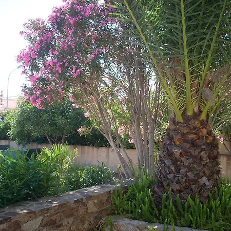 Casa Oleandro Appartement San Teodoro (Sardinia)