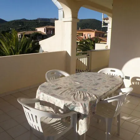 Appartement Casa Oleandro San Teodoro (Sardinia)