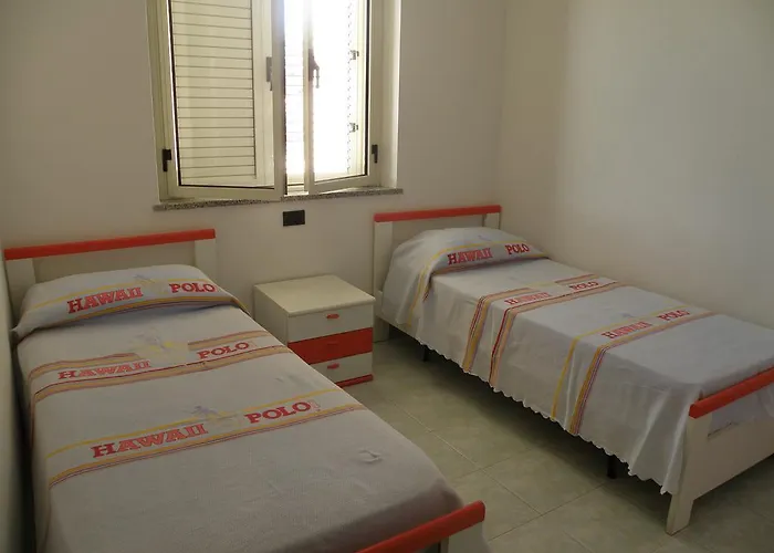 Apartman Casa Oleandro *