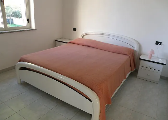 Apartman Casa Oleandro