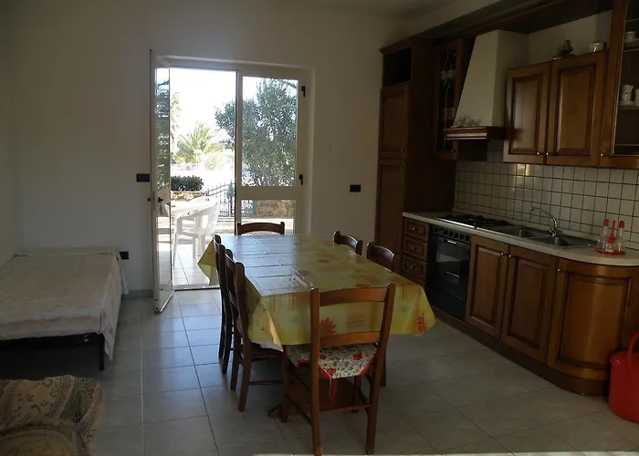 Apartman Casa Oleandro *